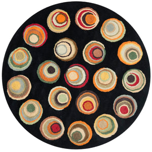 Safavieh Soho SOH921 Hand Tufted Rug