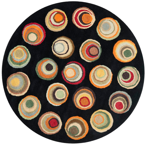 Safavieh Soho SOH921 Hand Tufted Rug