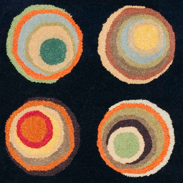 Safavieh Soho SOH921 Hand Tufted Rug