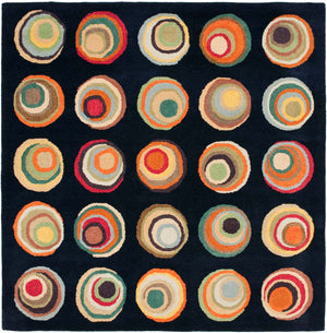 Safavieh Soh921 Hand Tufted Wool Rug SOH921A-2