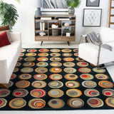 Safavieh Soh921 Hand Tufted Wool Rug SOH921A-2