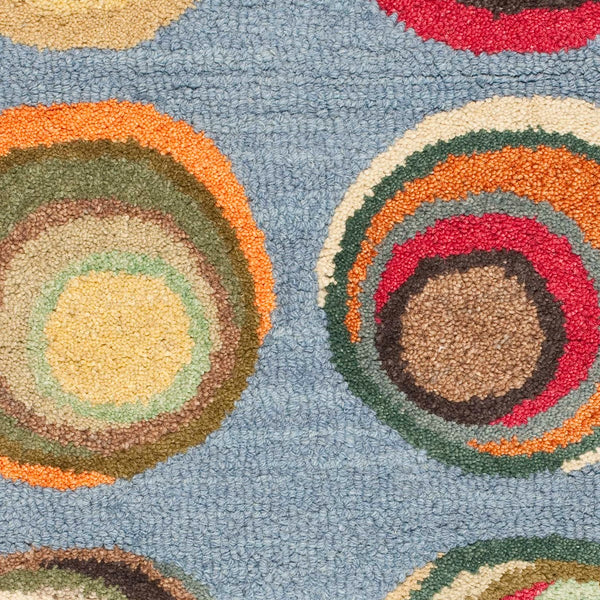 Safavieh Soho SOH921 Hand Tufted Rug