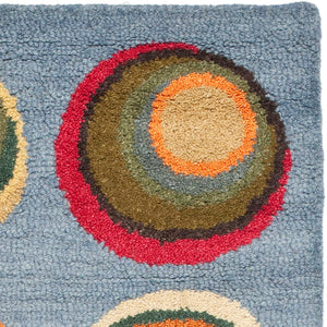 Safavieh Soho SOH921 Hand Tufted Rug
