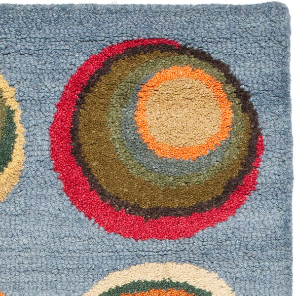 Safavieh Soho SOH921 Hand Tufted Rug