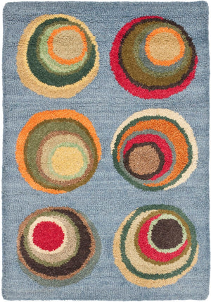 Safavieh Soho SOH921 Hand Tufted Rug