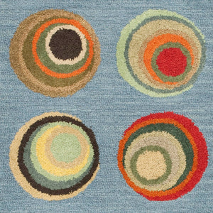 Safavieh Soho SOH921 Hand Tufted Rug