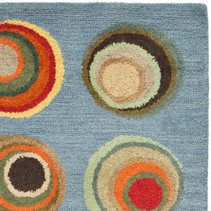 Safavieh Soho SOH921 Hand Tufted Rug