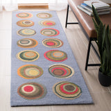 Safavieh Soh921 Hand Tufted Wool Rug SOH921B-2