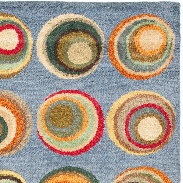 Safavieh Soho SOH921 Hand Tufted Rug