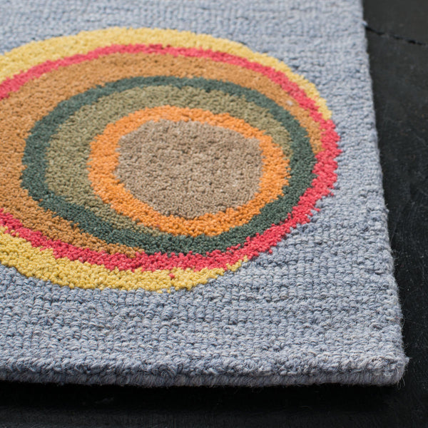 Safavieh Soh921 Hand Tufted Wool Rug SOH921B-2