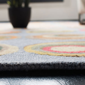 Safavieh Soh921 Hand Tufted Wool Rug SOH921B-2