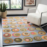 Safavieh Soh921 Hand Tufted Wool Rug SOH921B-2