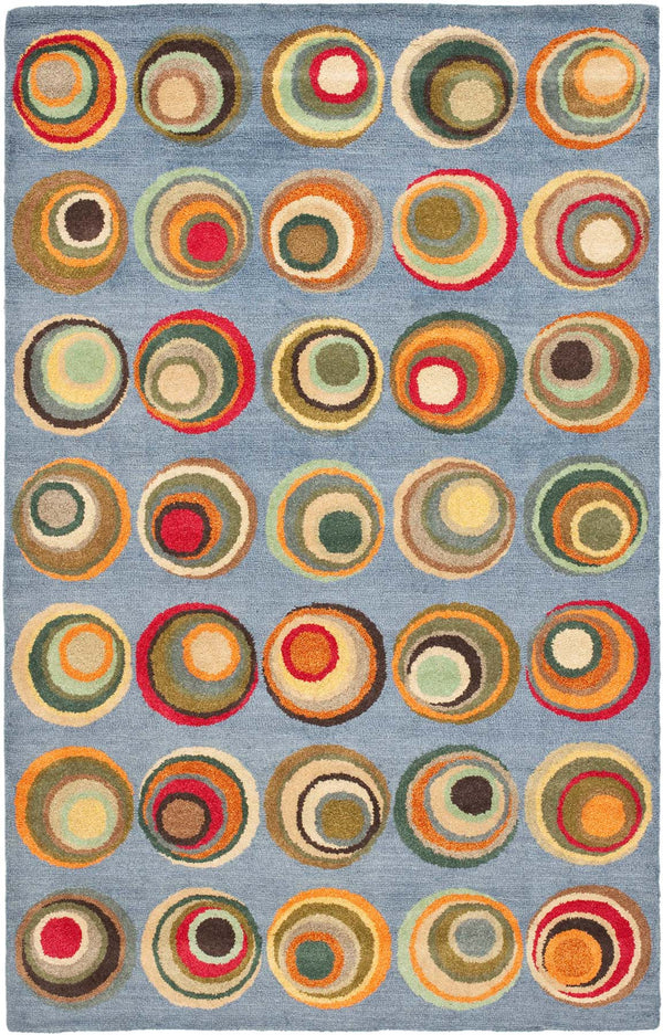 Safavieh Soh921 Hand Tufted Wool Rug SOH921B-2