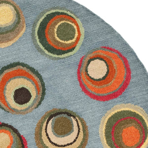 Safavieh Soho SOH921 Hand Tufted Rug