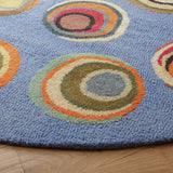 Safavieh Soh921 Hand Tufted Wool Rug SOH921B-2