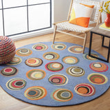 Safavieh Soh921 Hand Tufted Wool Rug SOH921B-2