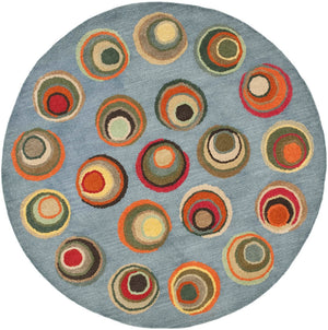 Safavieh Soho SOH921 Hand Tufted Rug