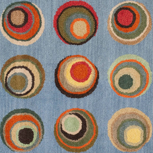 Safavieh Soho SOH921 Hand Tufted Rug