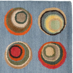 Safavieh Soho SOH921 Hand Tufted Rug