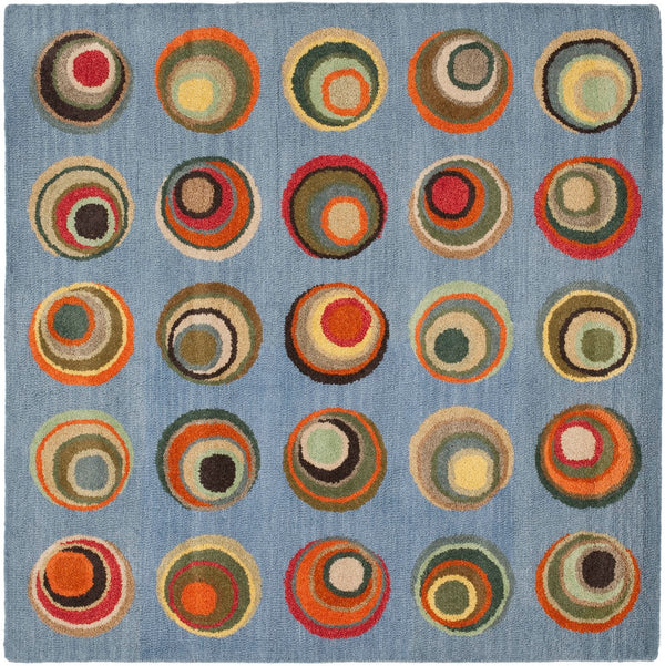 Safavieh Soho SOH921 Hand Tufted Rug