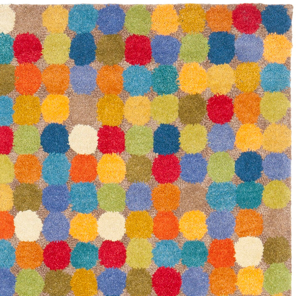 Safavieh Soho SOH922 Hand Tufted Rug