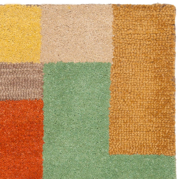 Safavieh Soho SOH923 Hand Tufted Rug