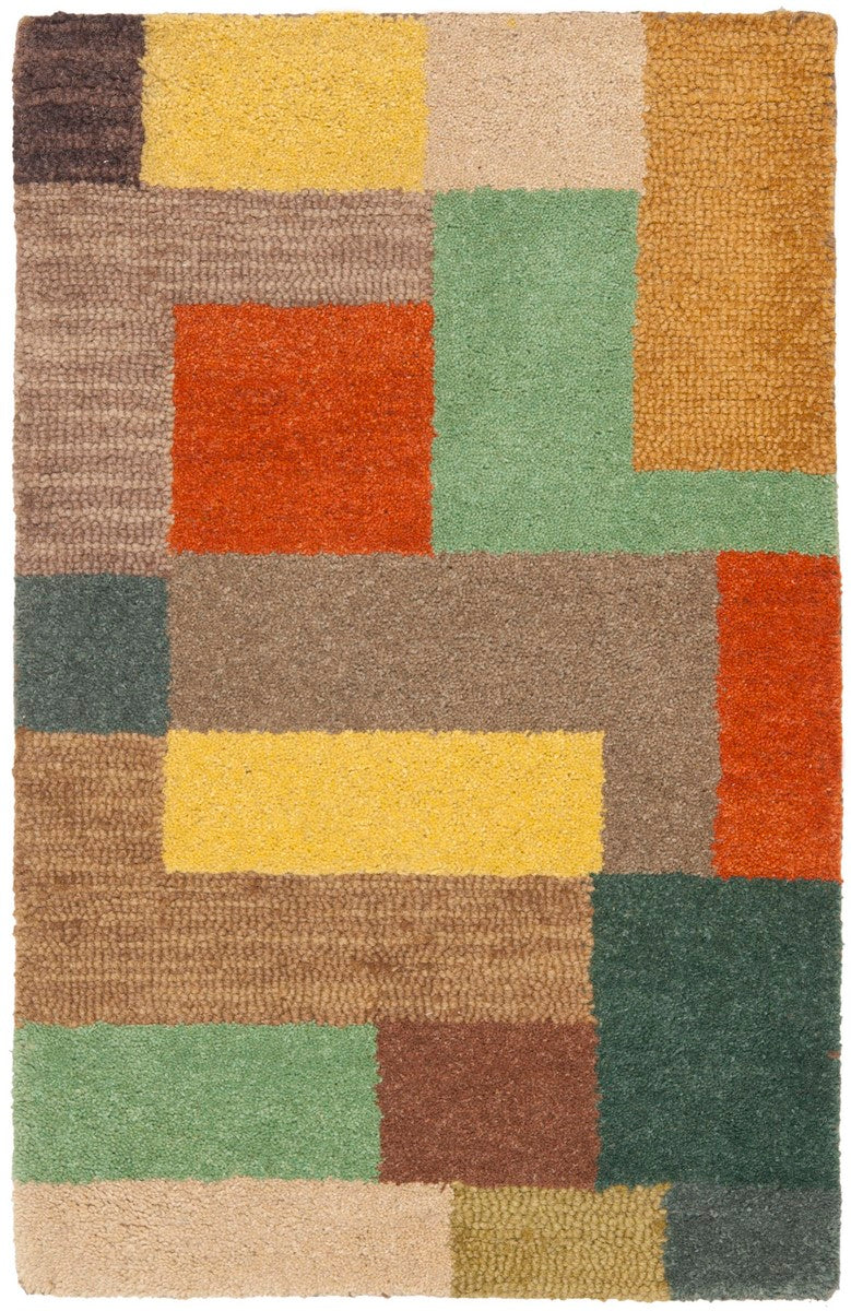 Safavieh Soho SOH923 Hand Tufted Rug