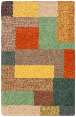 Safavieh Soho SOH923 Hand Tufted Rug