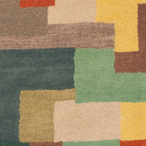 Safavieh Soho SOH923 Hand Tufted Rug