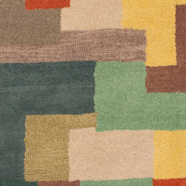 Safavieh Soho SOH923 Hand Tufted Rug