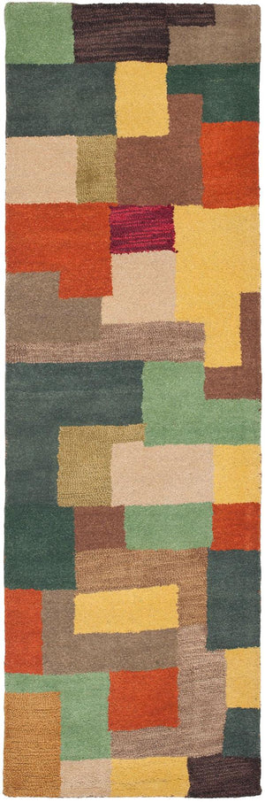 Safavieh Soh923 Hand Tufted Wool Rug SOH923A-2