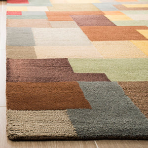 Safavieh Soho SOH923 Hand Tufted Rug