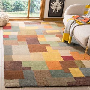 Safavieh Soho SOH923 Hand Tufted Rug