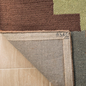 Safavieh Soh923 Hand Tufted Wool Rug SOH923A-2