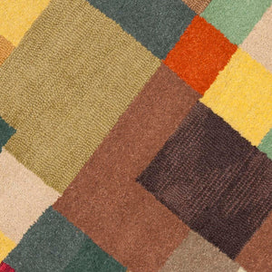 Safavieh Soho SOH923 Hand Tufted Rug