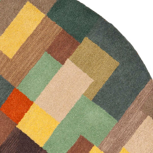 Safavieh Soho SOH923 Hand Tufted Rug