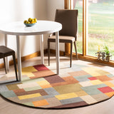 Safavieh Soh923 Hand Tufted Wool Rug SOH923A-2