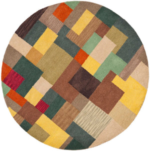 Safavieh Soho SOH923 Hand Tufted Rug