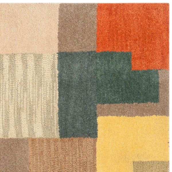 Safavieh Soho SOH923 Hand Tufted Rug
