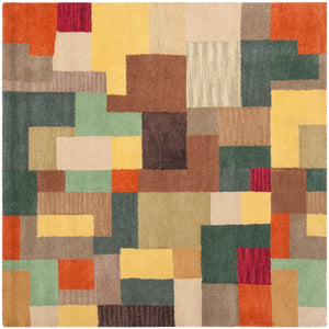 Safavieh Soho SOH923 Hand Tufted Rug