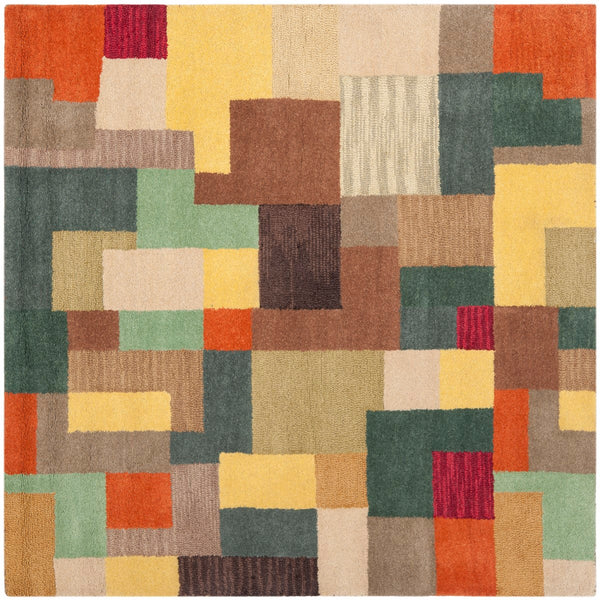 Safavieh Soho SOH923 Hand Tufted Rug