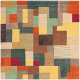 Safavieh Soh923 Hand Tufted Wool Rug SOH923A-2