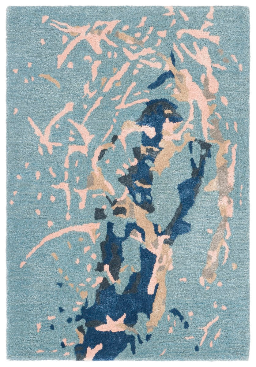 Safavieh Soho SOH970 Hand Tufted Rug