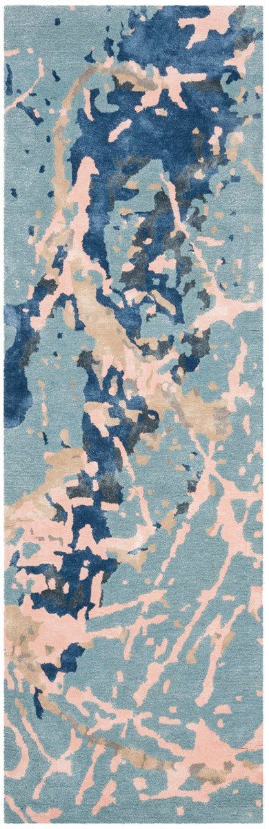 Safavieh Soho SOH970 Hand Tufted Rug