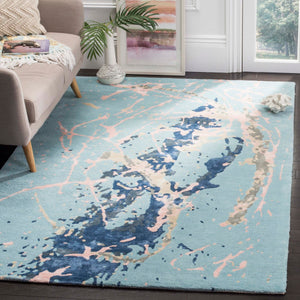 Safavieh Soho SOH970 Hand Tufted Rug