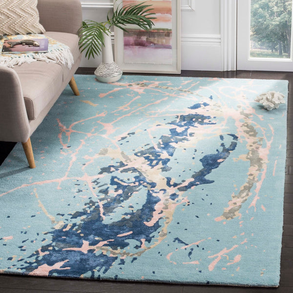 Safavieh Soho SOH970 Hand Tufted Rug