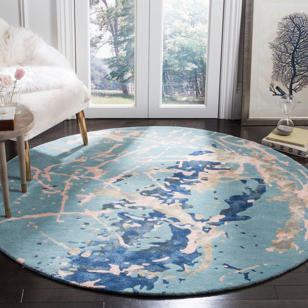 Safavieh Soho SOH970 Hand Tufted Rug