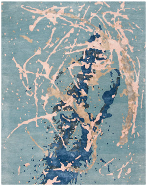 Safavieh Soho SOH970 Hand Tufted Rug