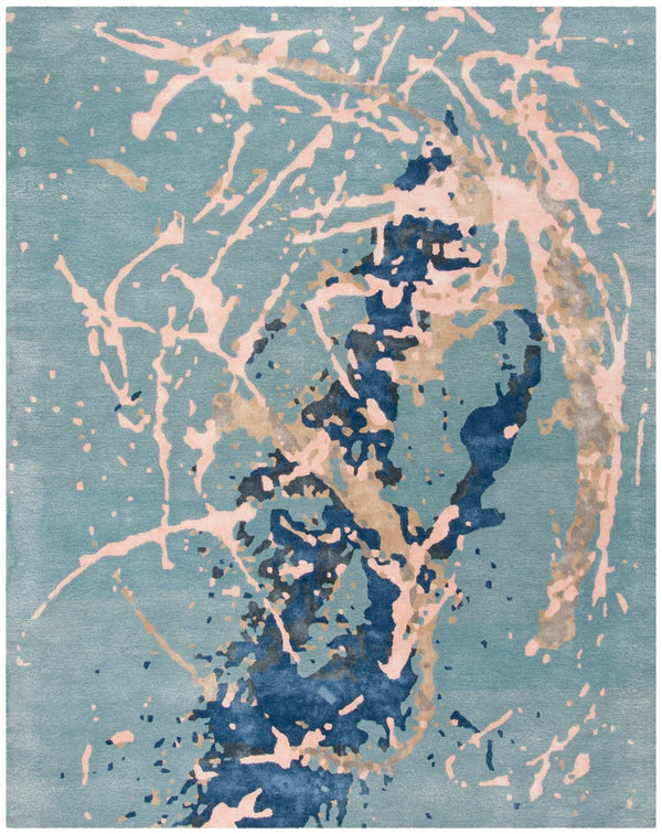 Safavieh Soho SOH970 Hand Tufted Rug