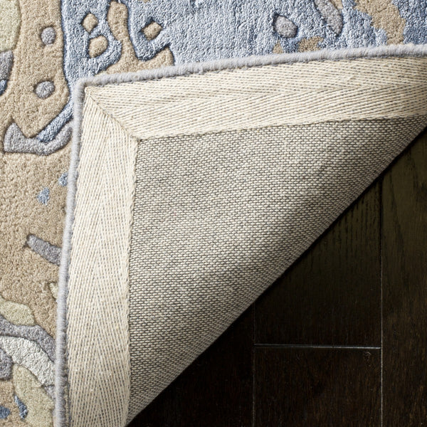 Safavieh Soho 971 Hand Tufted 70% Viscose and 30% Wool Rug SOH971A-2